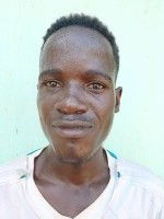 Ochieng' Nicholas