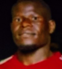 Ochieng Wycliffe Omondi