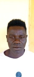 Ochieng Jared Odhek