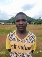 Ochieng Emmanuel  Onyango