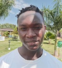 Ochieng Roben  Onyango