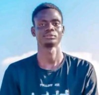 Ochieng Richard Seda