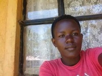 Ochieng Annah Akinyi