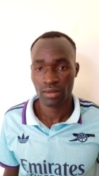 Ochieng Bruce Jacob