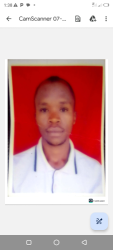 Ochieng Jeffrey Eddy