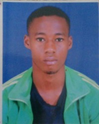 Ochieng Michael Ochieng