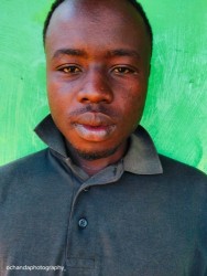 Ochieng George Otieno