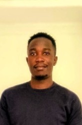 Ochieng David