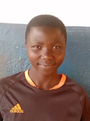 Ochieng Teresia Awuor