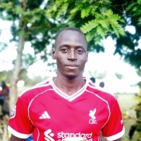 Ochieng Felix Oloo