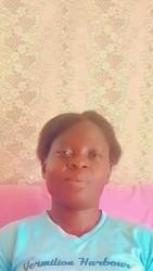 Ochieng Pauline Atieno