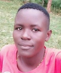Ochieng Ann Akinyi