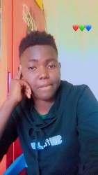 Ochieng Lucy Awino