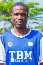 Ochieng Paul Ndege