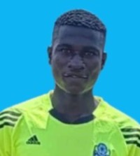 Ochieng Domnic Ochieng