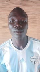 Ochieng Lawrence