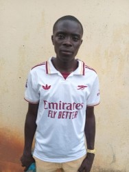 Ochieng Michael
