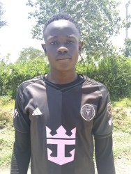 Ochieng Churchil