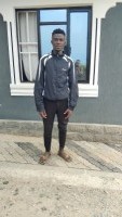Ochieng Brill
