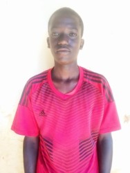 Ochieng Lewis