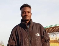 Ochieng Byron