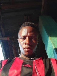 Ochieng Brian Oyando