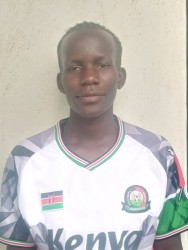 Ochieng Edith