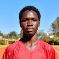 Ochieng Neville