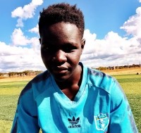 Ochieng Evy Akinyi