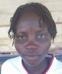 Ochieng Edith Akinyi