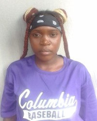 Ochieng Macklin Akinyi