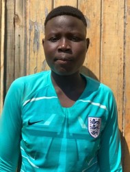Ochieng Marion Akinyi
