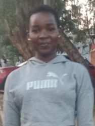 Ochieng Lavenda Achieng