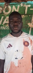 Ochieng Eliakim Onyang