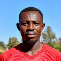 Ochieng Chrispine