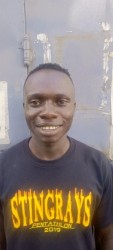 Ochieng Derrick Nicolas