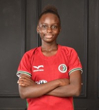 Ochieng Vivian Awuor