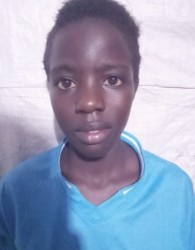 Ochieng Cynthia Achieng