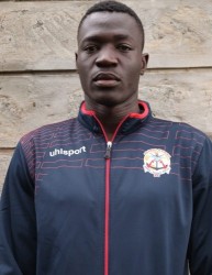Ochieng Frezia