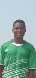 Ochieng Livingston