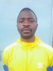 Ochieng Eugine Oduor