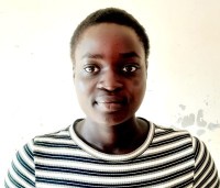 Ochieng Naomy Achieng
