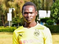 Ochieng Titus