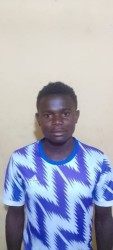 Ochieng Daniel