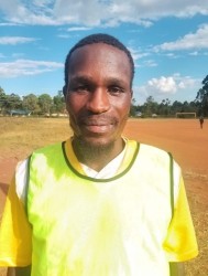 Ochieng Jeremia