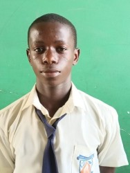 Ochieng Joseph