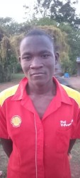 Ochieng Elphas Bwire