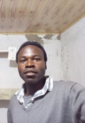 Ochieng Alexandar