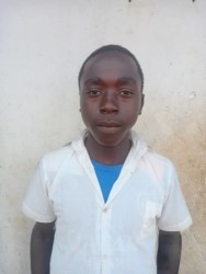 Ochieng Timoth
