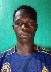 Ochieng Charles Ochieng